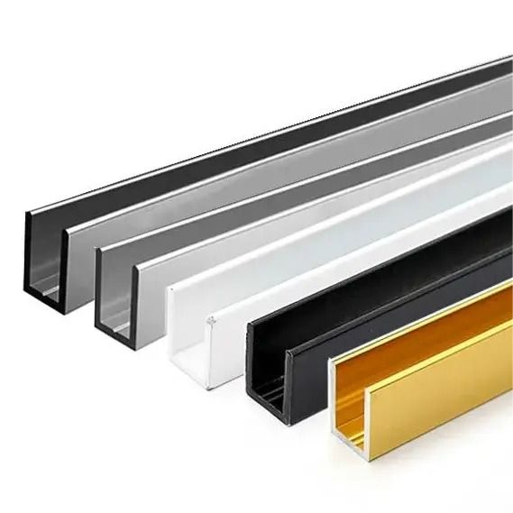 Aluminium Profiles